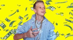 [Viliriti] ОФИЦИАЛЬНЫЙ КЛИП - МНЕ 13 ДА ТУПОЙ НО ЗАТО БОГАТЫЙ !!!