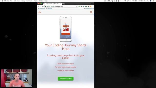 54. What is Bootstrap 4 смотреть онлайн