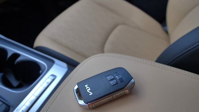 New 2024 KIA Carnival LX Seat Package|Parkside Kia смотреть онлайн