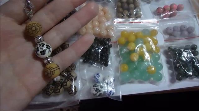 Расхомячка бусин! смотреть онлайн