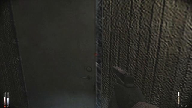 Прохождение Cry Of Fear [глава вторая] (реальная концовка) смотреть онлайн