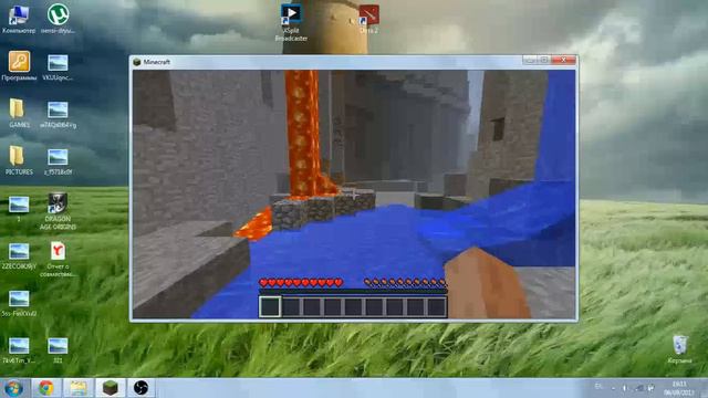 Иван Петров играет в Minecraft! [BIP] смотреть онлайн