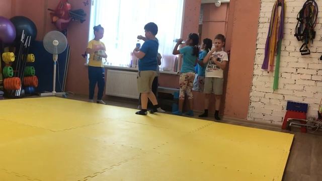 Тай- бо смотреть онлайн