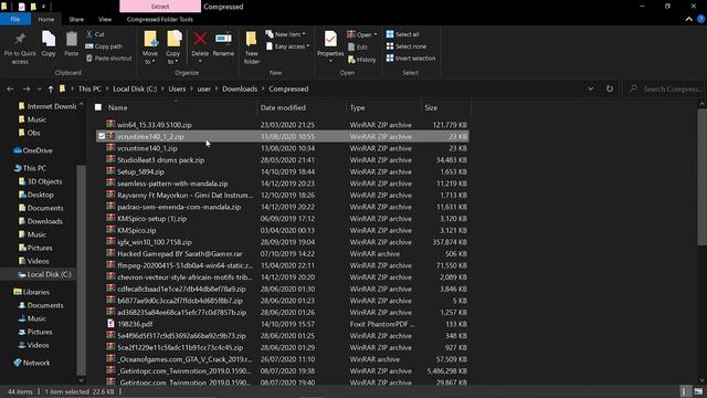Fixed Twinmotion 2020.2 Crashing at Start: VCRUNTIME140_1.DLL Missing смотреть онлайн