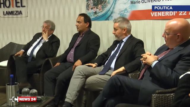 int guerini su elezioni amministrative смотреть онлайн
