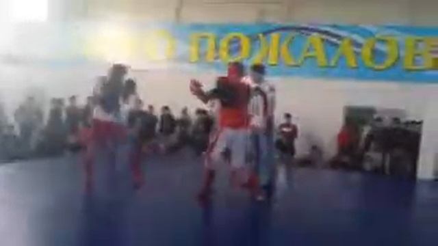 Визаев ислам смотреть онлайн