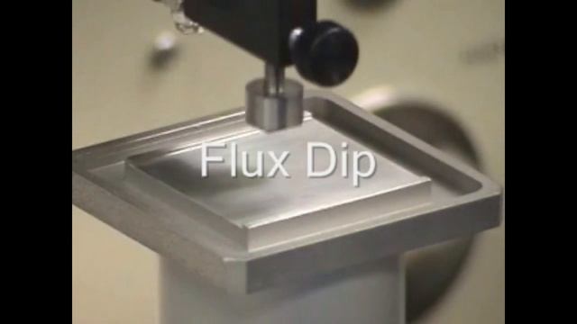 Flip Chip Die Bonder Model 850 смотреть онлайн