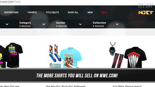 WWE 2K17 My Career Mode - Top 5 New Features смотреть онлайн