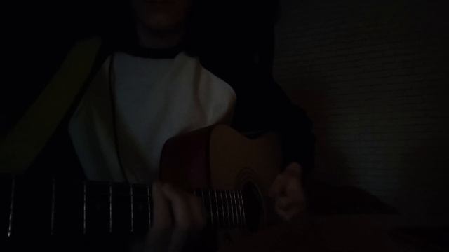 Северный Флот Стрелы (Guitar cover) смотреть онлайн