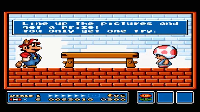 SUPER MARIO BROS 3 Прохождение (на Русском) #1 - Новая Серия Марио Братья смотреть онлайн