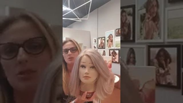 TONOWANIE COLOR TOUCH INSTAMATIC - Wella Professionals