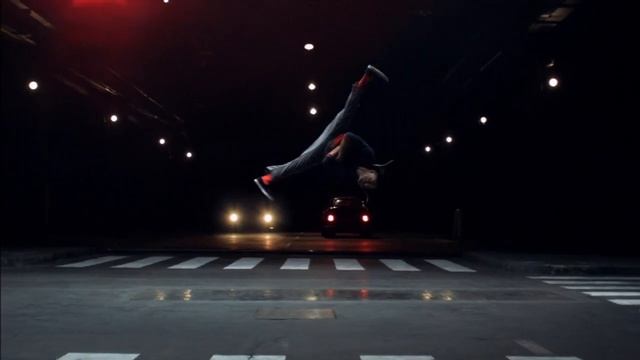 Red Bull Flying Bach - в рамках мирового турне в Казахстане! смотреть онлайн