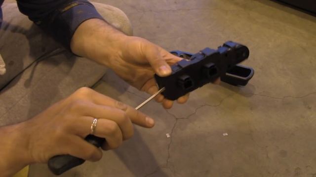 Window Control Panel Removal and Repair – Peugeot 307 смотреть онлайн