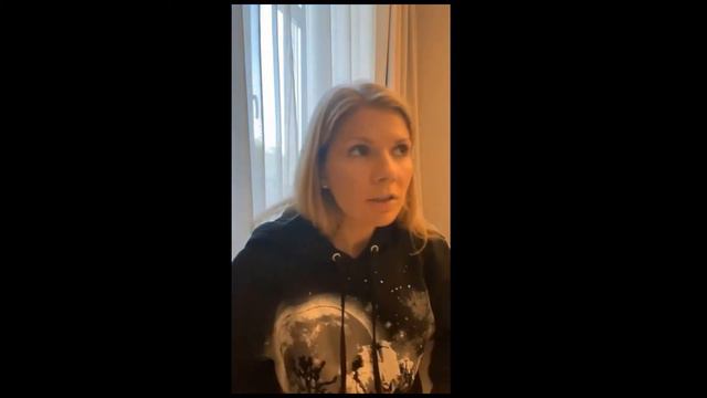 Страх не найти ответ на вопрос КТО Я. Так в чем же смысл жизни? Даша Панкратова смотреть онлайн