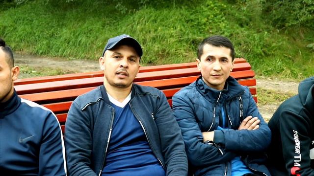 #россия|Иркутске клуб Пахтакора обвеняет несправедливо! Пахтакор клубини нотугри айблашмокда! смотреть онлайн