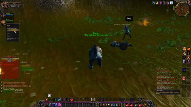 WOW classic - день 5 смотреть онлайн