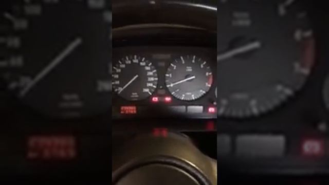 Пленочный ДМРВ вместо расходомера ломаты на БМВ М30б35 смотреть онлайн