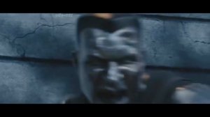 Дэдпул 2. Бой Колосса с Джагернаутом. Колосс против Джагернаута.