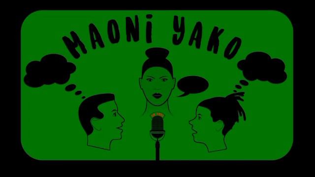 Maoni Yako Ep42 смотреть онлайн