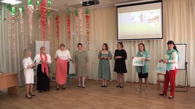 Обухова Елена Анатольевна. Мастер класс. Воспитать человека 2021 смотреть онлайн