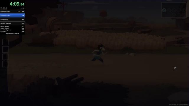 One More Gate: A Wakfu Legend Early Access v05 Individual Dungeon -Zone 1- Existing File in 8min 10 смотреть онлайн