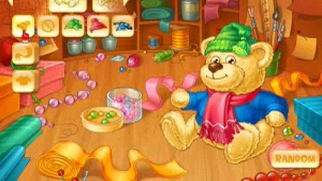 Believe in Sandy: Holiday Story смотреть онлайн