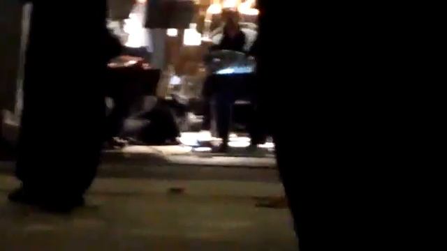 Tanzlustbarkeiten an der Deutschen Oper Berlin mit dem Berlin Community Tango Orquestra смотреть онлайн