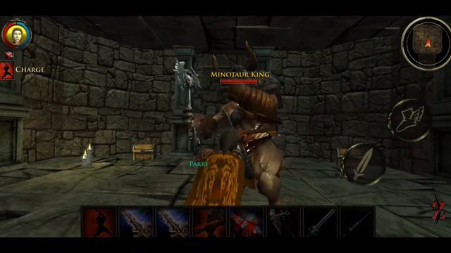 Game Adventure Android - Aralon 2 Forge and Flame OFFLINE Eng Sub + Link Download MEGA 700MB смотреть онлайн