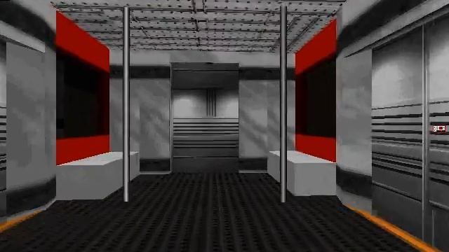 William Shatner's TekWar - Mission 4 (Conrad Lowell) смотреть онлайн