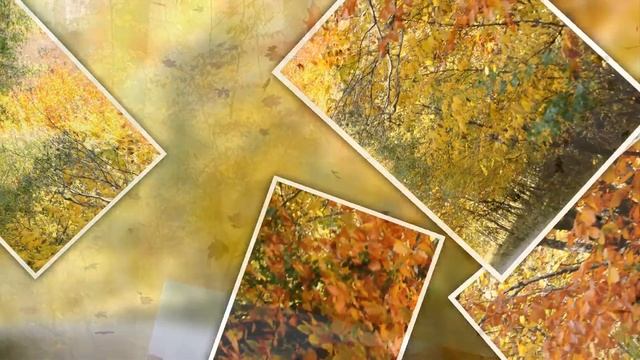 Там, где живёт Осень смотреть онлайн