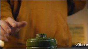 [GOLDEN BURST]перезалив//жизнь после ядерного взрыва//часть 1