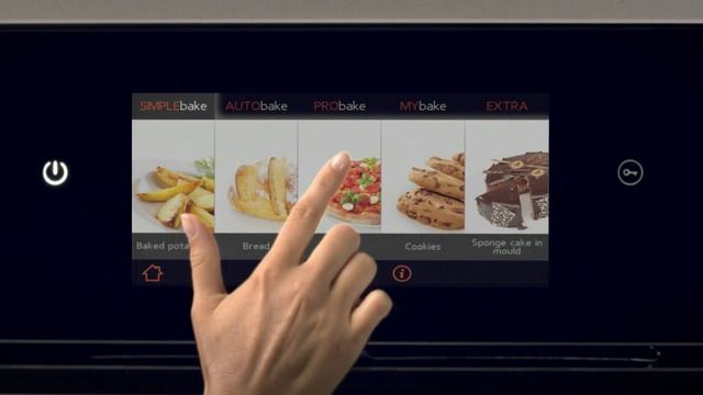 GORENJE: HomeCHEF - Oven full of knowledge смотреть онлайн
