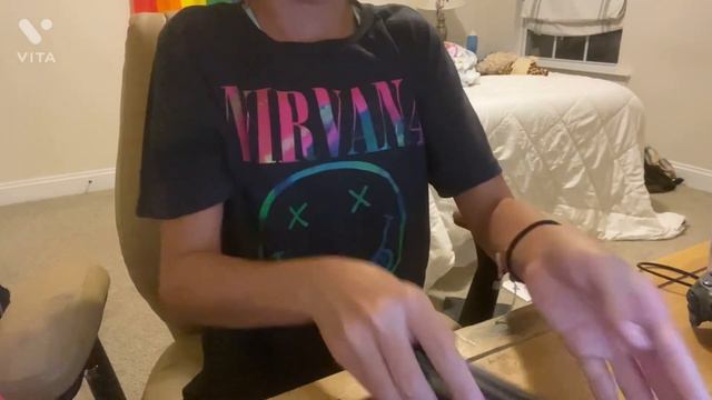 New mic unboxing!! Fifine t-669 смотреть онлайн