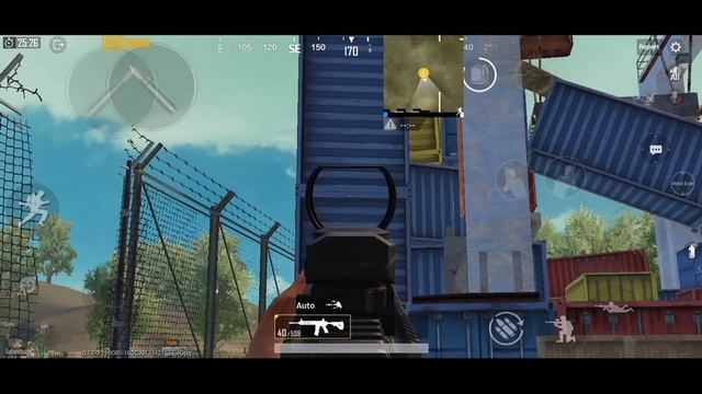 HOW TO CONTROL RECOIL IN PUBG MOBILE LITE || PUBG LITE ME RECOIL CONTROL KAISE KARE | LIKE A PRO смотреть онлайн
