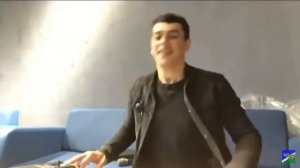 Сакит Самедов - Шалахо НОВАЯ ТАНЦЕВАЛЬНАЯ 2018 Azeri