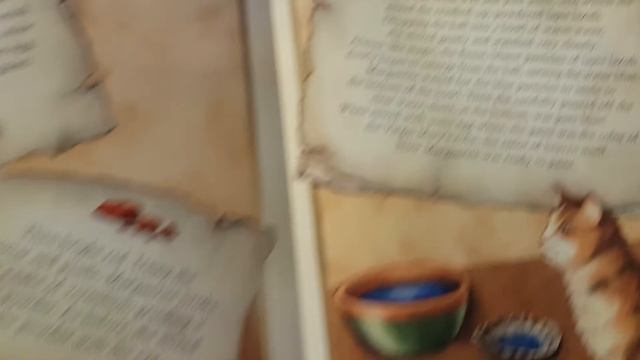 Margurite Makes a Book by Bruce Robertson-chapter 3 смотреть онлайн