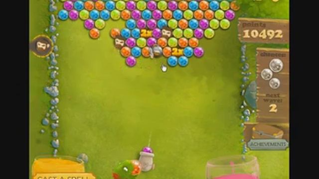 A dopamine driven gameplay - an algorithm test смотреть онлайн