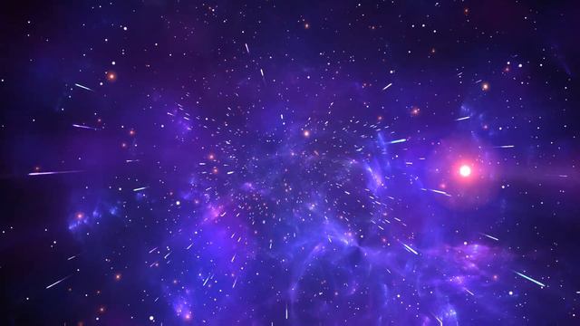 Deep-Space Galaxy Travel ║ Stars Glow 4K - Overlay Effect 60fps - HD Motion Background смотреть онлайн
