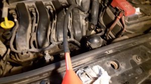 Замена масла в коробке меган 2 1.6 механика