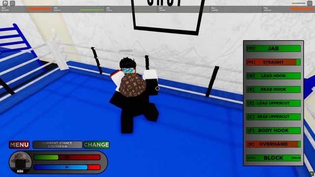 THIS UPCOMING GAME WILL CHANGE ROBLOX BOXING (WBC - World Boxing Council) смотреть онлайн