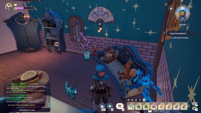 ULTIMATE MAJI MARKET GUIDE - Puzzles, Costs, Stamps & More! | Open Beta смотреть онлайн