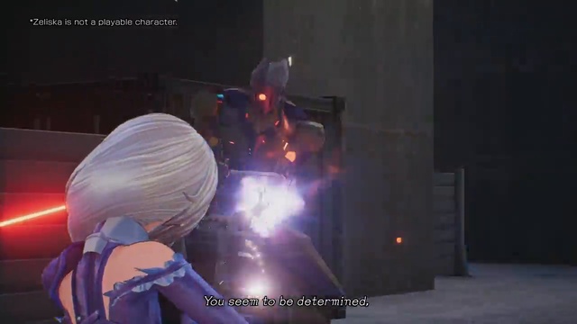 Sword Art Online Fatal Bullet - Fated Choices (TGS English Trailer) смотреть онлайн