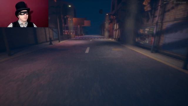 Прохождение What Happened - 9 Серия - Единственная надежда смотреть онлайн