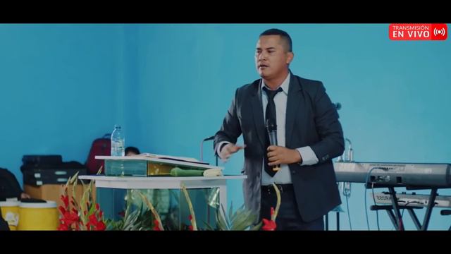 Mensaje que hiso temblar el infierno - Pastor Carlos Rivas смотреть онлайн