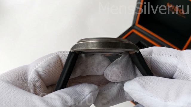 MIDO Multifort Escape M032.607.36.090.00 Automatic Men's Watch | Швейцарские Часы МИДО Мультифорт