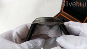 MIDO Multifort Escape M032.607.36.090.00 Automatic Men's Watch | Швейцарские Часы МИДО Мультифорт