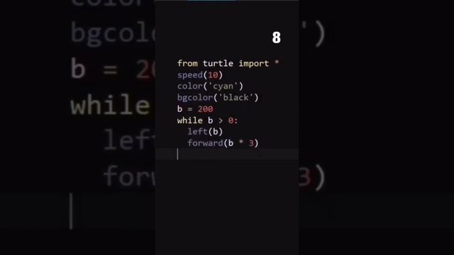 How to draw corona virus using Python ?? #freesourcecode #gpw смотреть онлайн