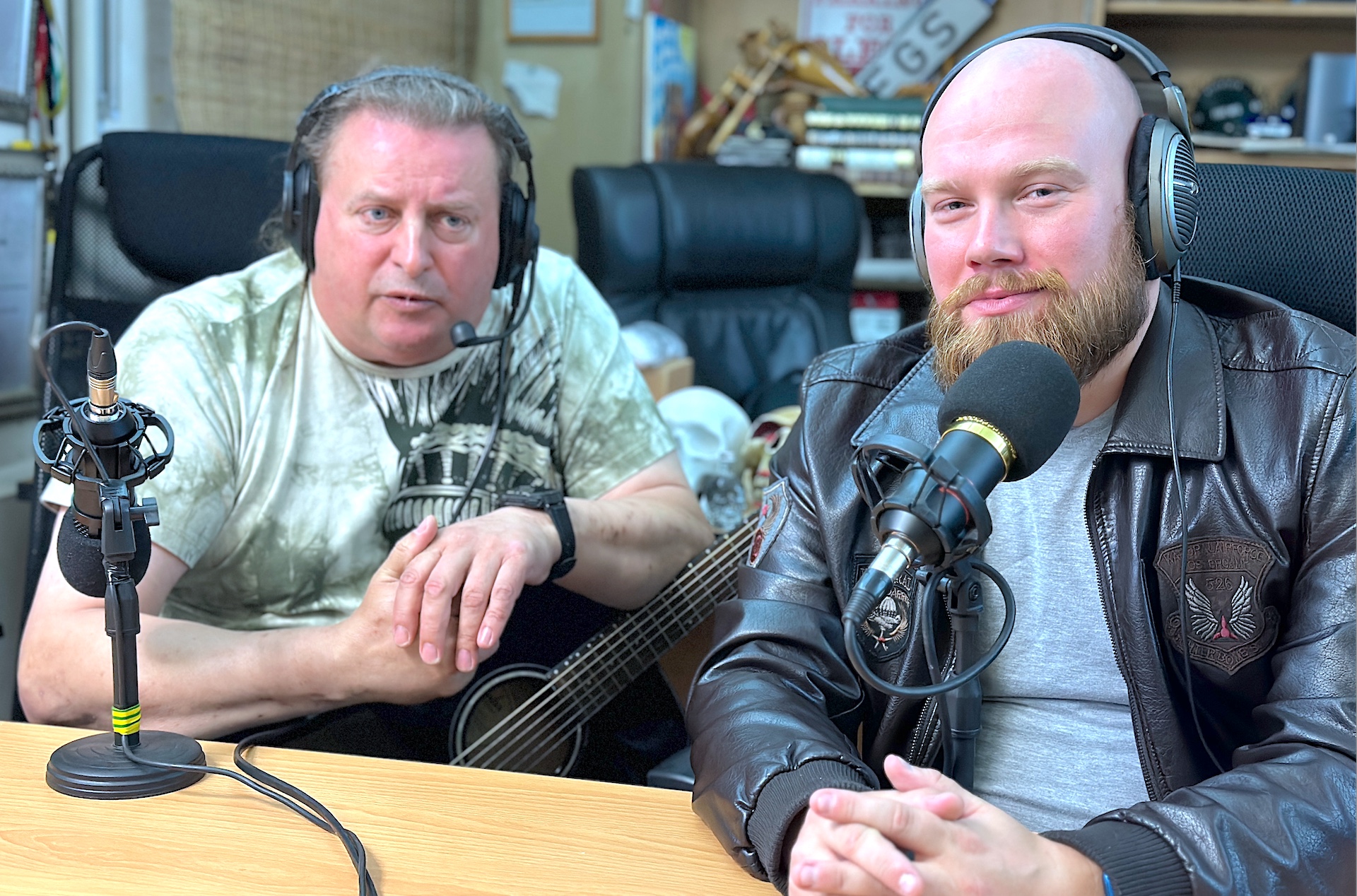 Что такое «Мелизмы»? «Гитарный клуб» на MOTORADIO.