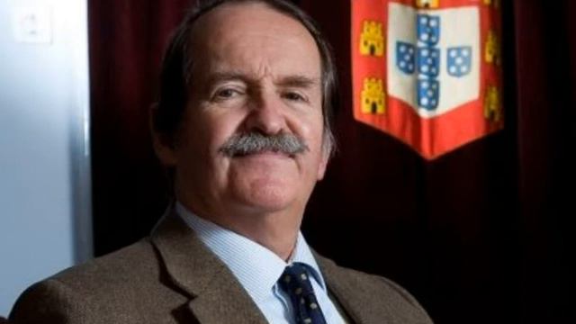 SAR D. Duarte lamenta fim do feriado 1 de Dezembro смотреть онлайн