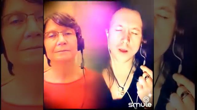 Под небом голубым (Дуэт) смотреть онлайн